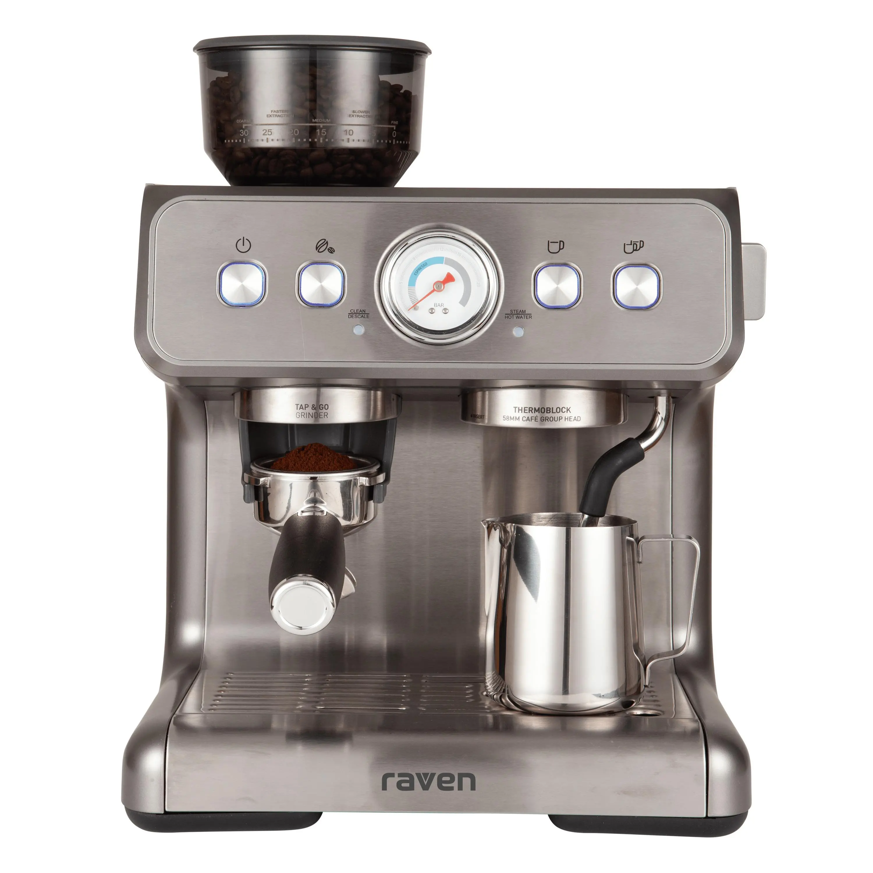 Ekspres Raven EER003