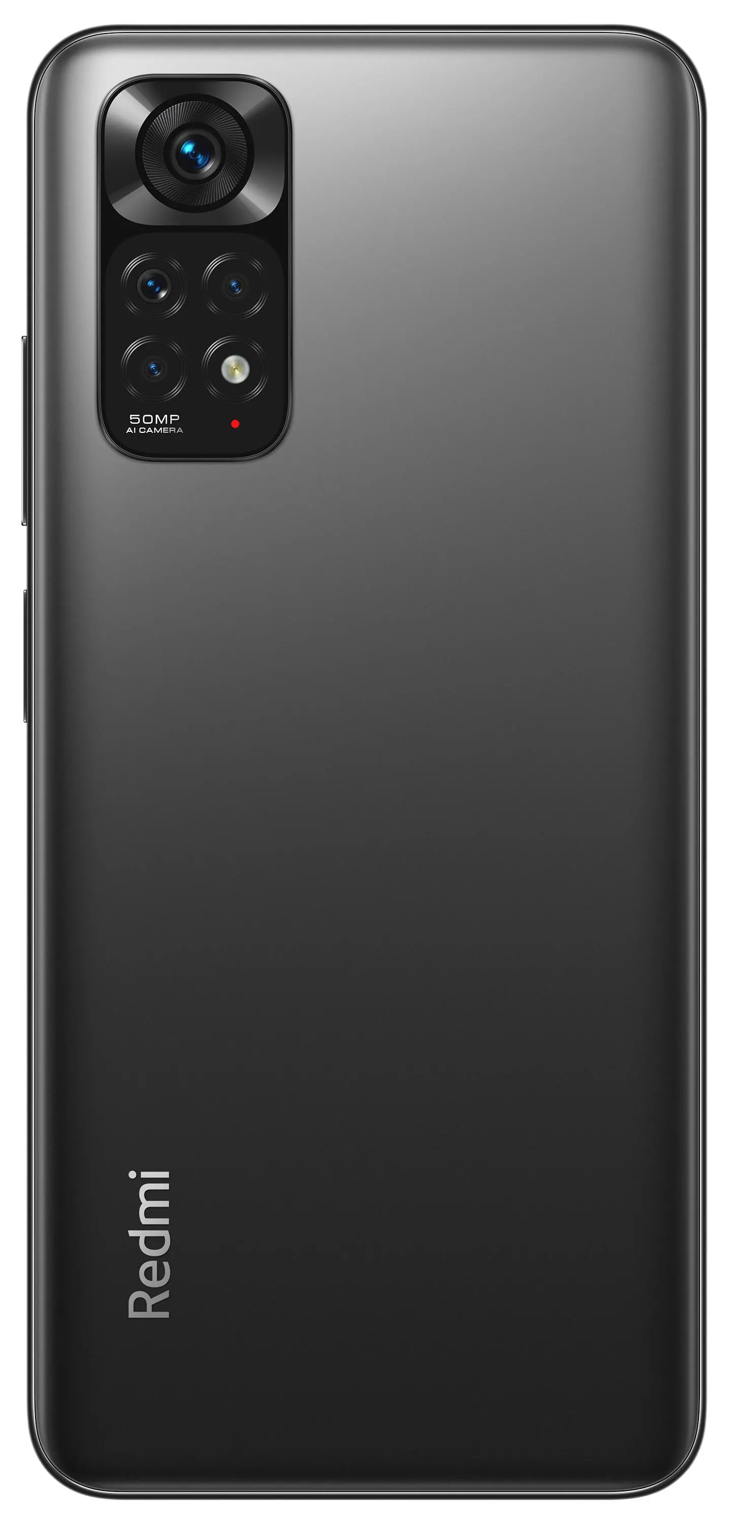 Smartfon Xiaomi Redmi Note 11 4/64GB 6,43" 90Hz 50Mpix Szary