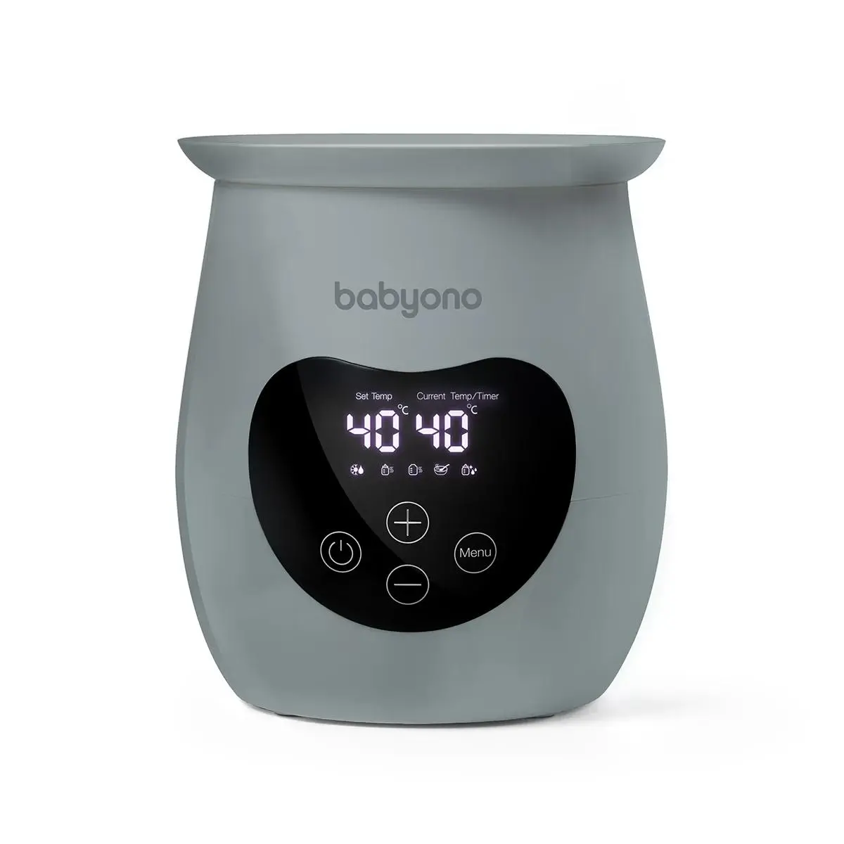 Podgrzewacz do butelek BabyOno Honey Natural Nursing 968/02