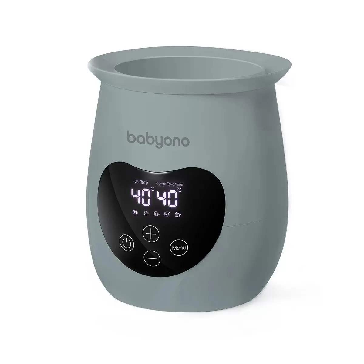 Podgrzewacz do butelek BabyOno Honey Natural Nursing 968/02