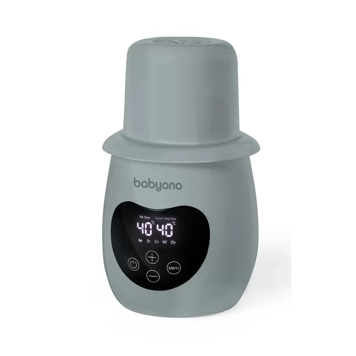 Podgrzewacz do butelek BabyOno Honey Natural Nursing 968/02