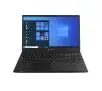 Laptop biznesowy Toshiba Satellite Pro L50-J-11I 15,6" i5-1135G7 16GB RAM 512GB Dysk SSD Win10 Pro Czarny