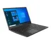 Laptop biznesowy Toshiba Satellite Pro L50-J-11I 15,6" i5-1135G7 16GB RAM 512GB Dysk SSD Win10 Pro Czarny