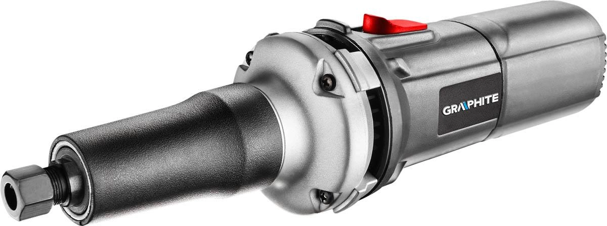 Szlifierka uniwersalna Graphite 59G071