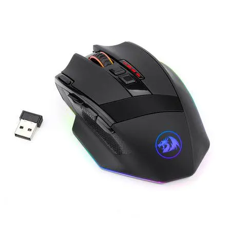 Myszka gamingowa Redragon Sniper Pro M801