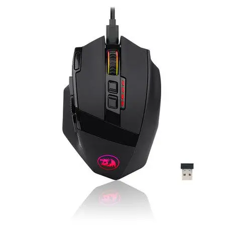 Myszka gamingowa Redragon Sniper Pro M801