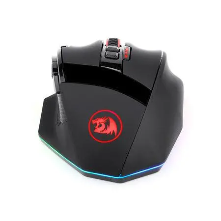 Myszka gamingowa Redragon Sniper Pro M801