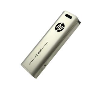 PenDrive HP x796w 64GB USB 3.1 Srebrny
