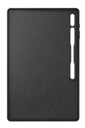Etui na tablet Samsung Galaxy Tab S8 Ultra Protective Standing Cover EF-RX900CB  Czarny