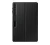 Etui na tablet Samsung Galaxy Tab S8 Ultra Protective Standing Cover EF-RX900CB  Czarny