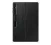 Etui na tablet Samsung Galaxy Tab S8 Ultra Protective Standing Cover EF-RX900CB  Czarny