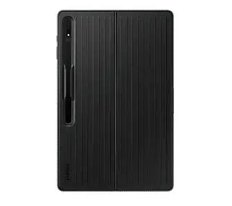 Etui na tablet Samsung Galaxy Tab S8 Ultra Protective Standing Cover EF-RX900CB  Czarny