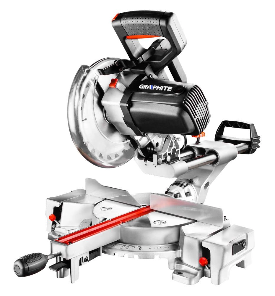 Ukośnica Graphite 59G806