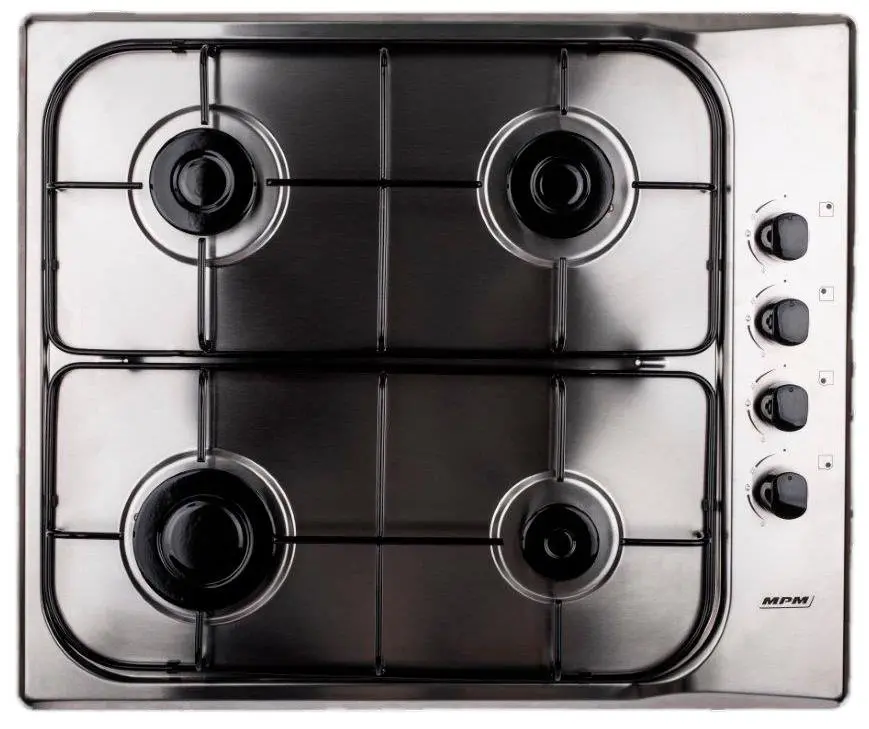 Płyta gazowa MPM 60-GMI-07 60cm