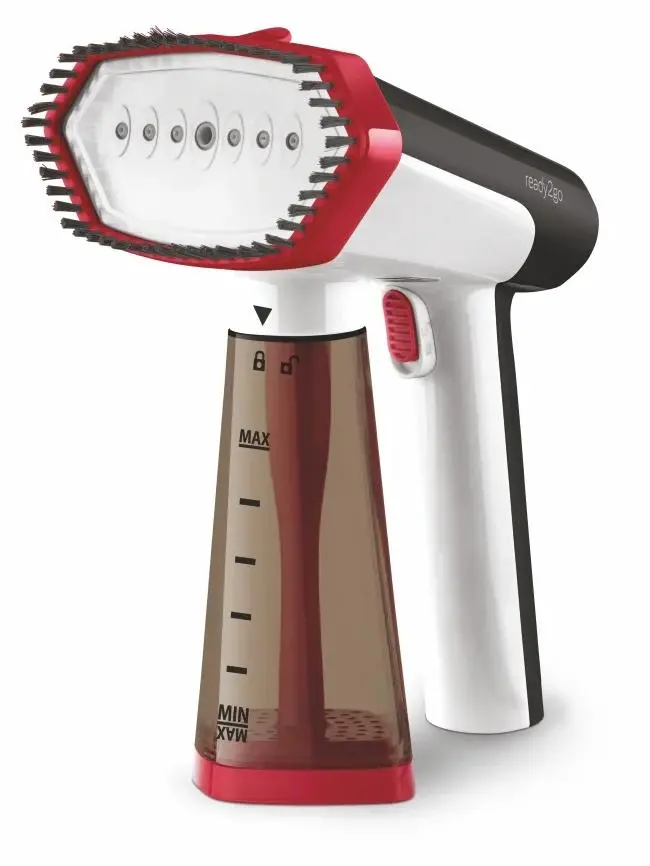 Parownica do ubrań Zelmer Ready2go ZGS1600 1600W 30g/min