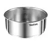 Rondel Tefal Ingenio Emotion L8962844 Indukcja Stal nierdzewna