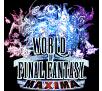 World of Final Fantasy Maxima Gra na Nintendo Switch