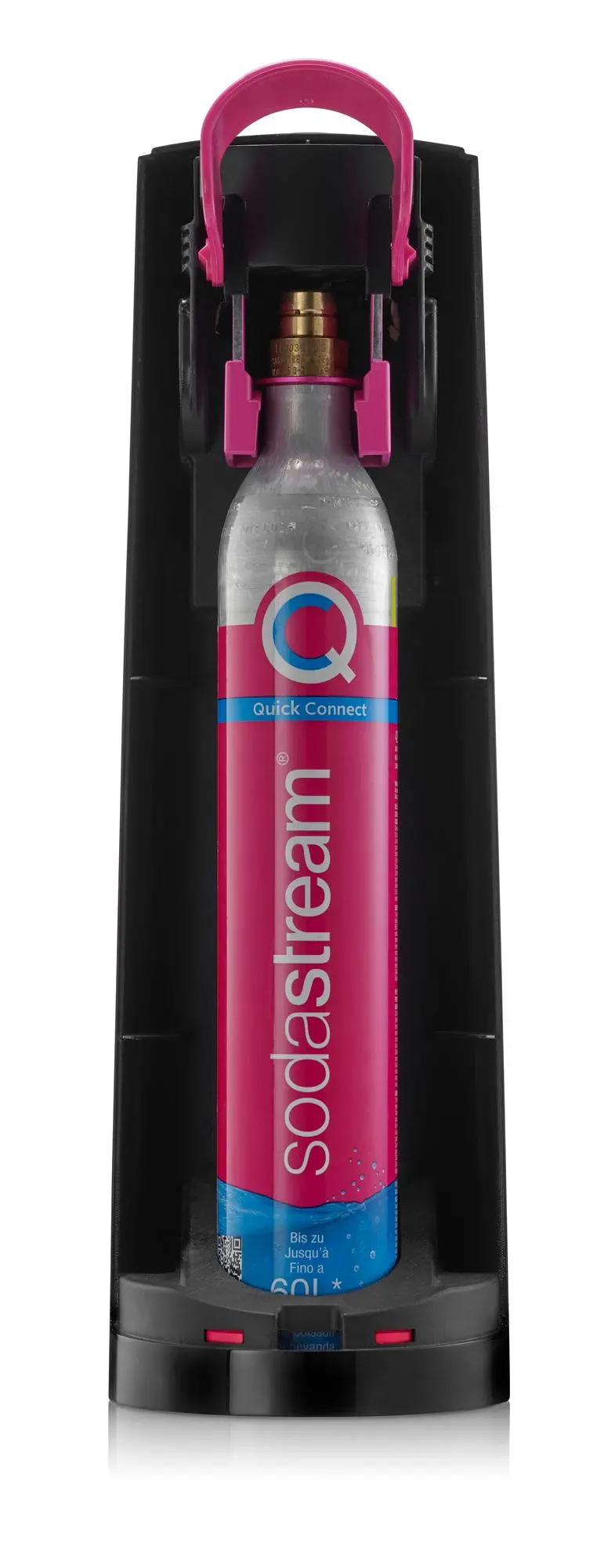 Nabój Sodastream Co2 1132120480