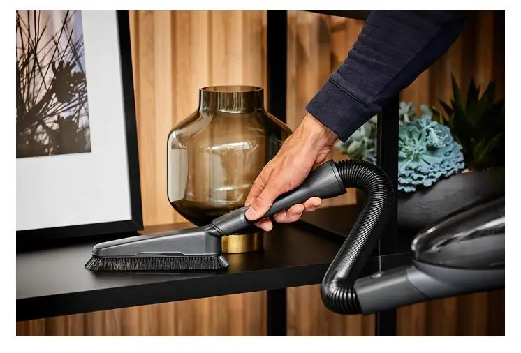 Zestaw akcesoriów Electrolux KIT19