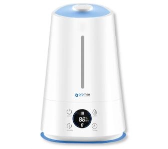 Nawilżacz OROMED Oro-2022 - jonizacja