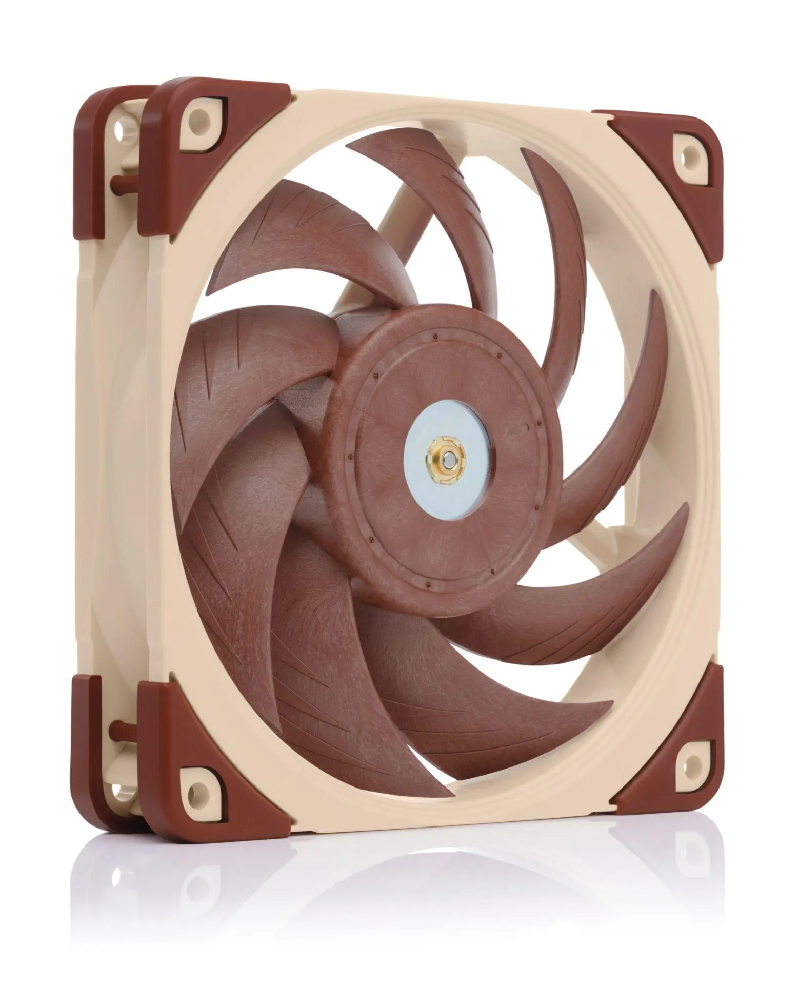 Wentylator Noctua NF-A12X25 LS-PWM 120mm Beżowy