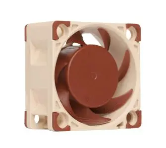 Wentylator Noctua NF-A4X20 FLX 40mm Beżowy