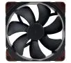 Wentylator Noctua NF-A14 industrialPPC-3000 PWM 140mm Czarny