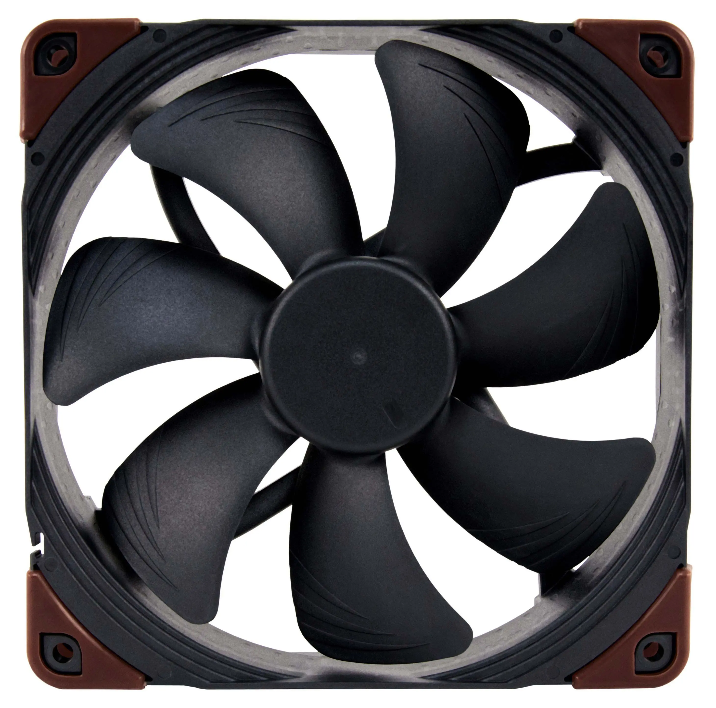 Wentylator Noctua NF-A14 industrialPPC-3000 PWM 140mm Czarny