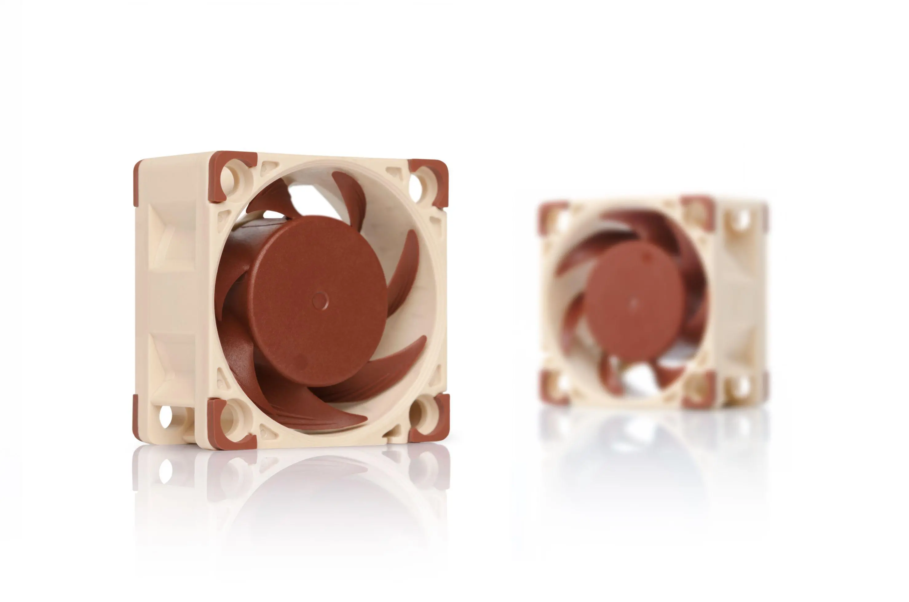 Wentylator Noctua NF-A4x20 PWM 40mm Beżowy