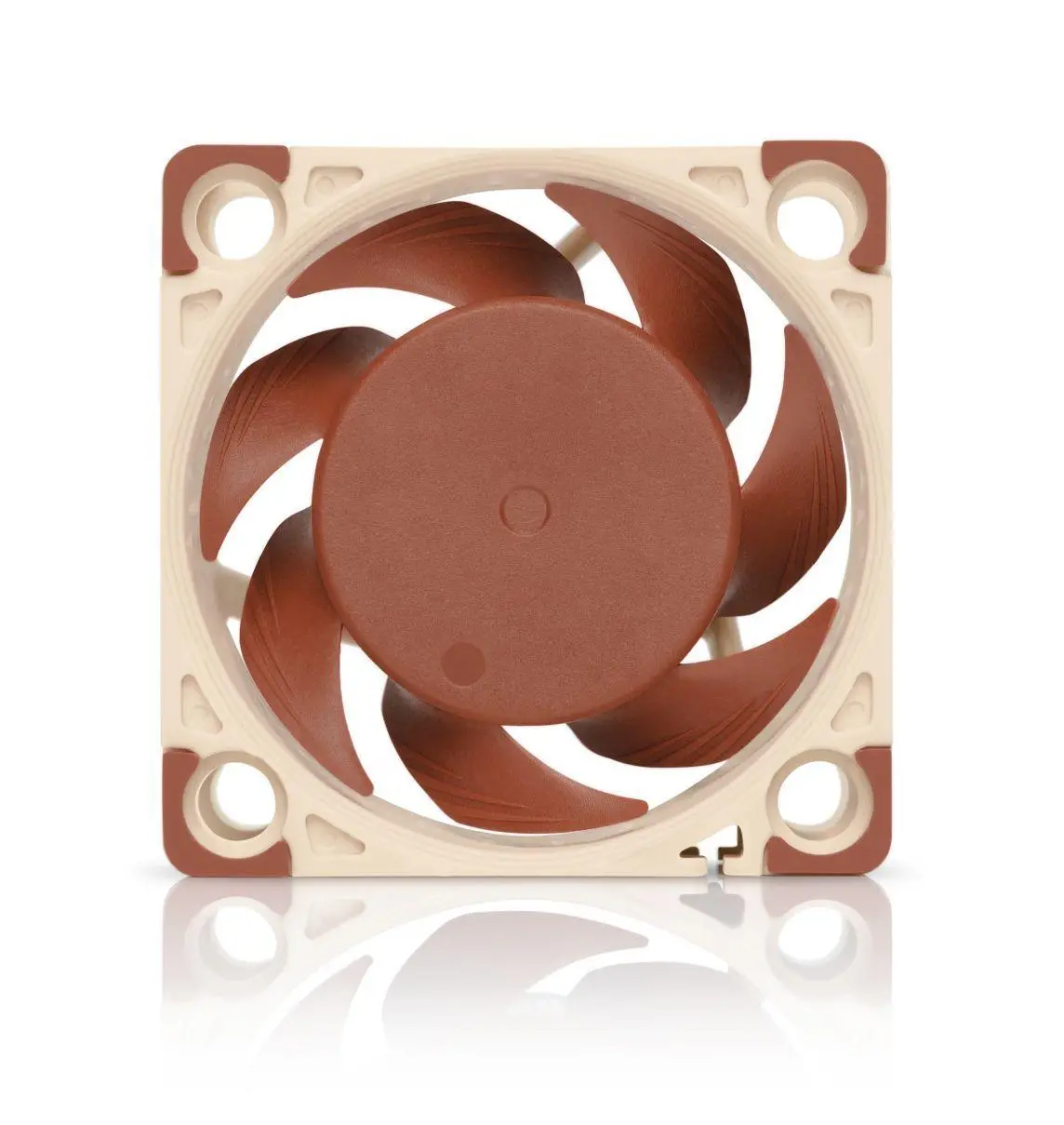 Wentylator Noctua NF-A4x20 PWM 40mm Beżowy