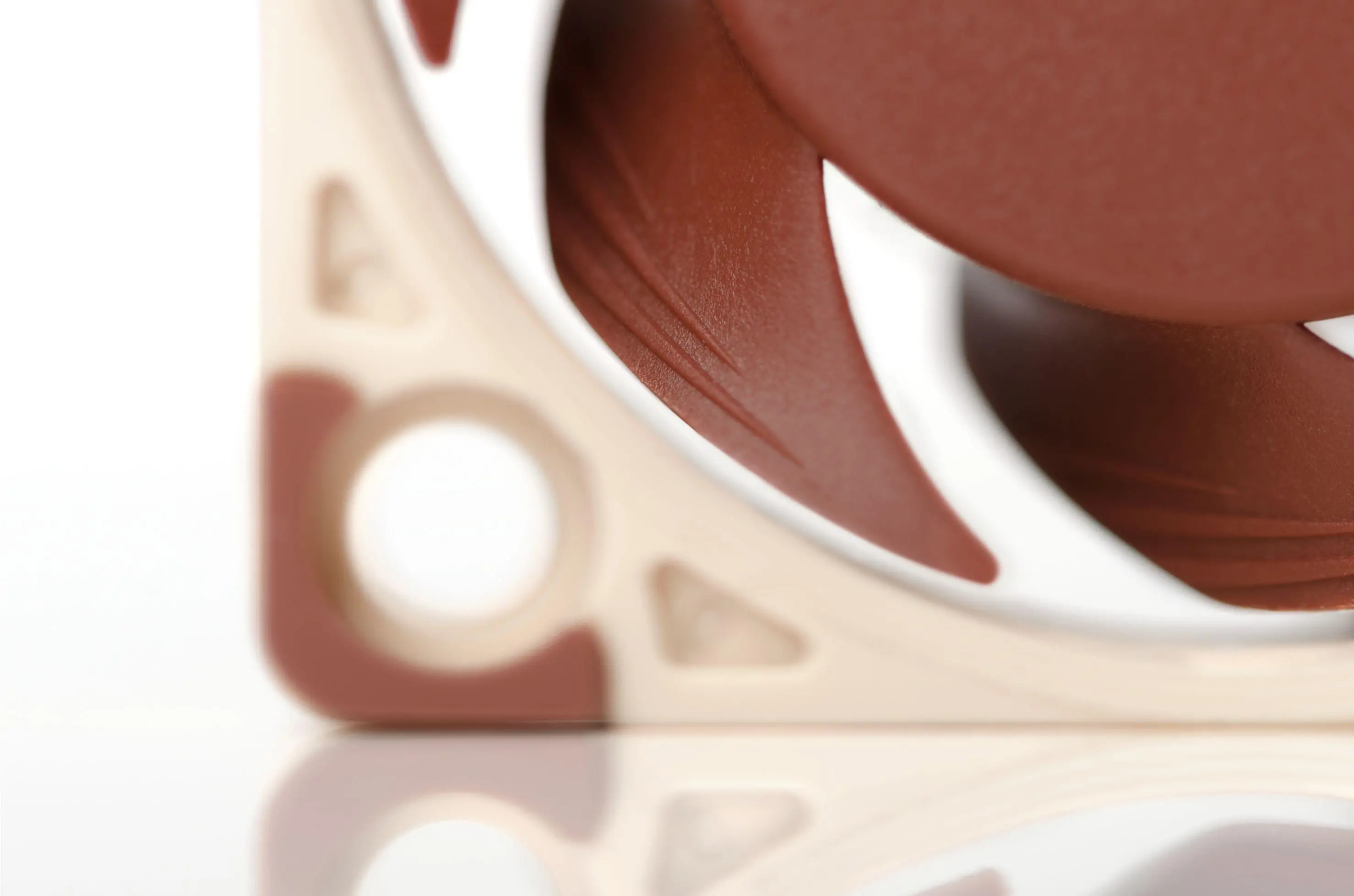 Wentylator Noctua NF-A4x20 PWM 40mm Beżowy