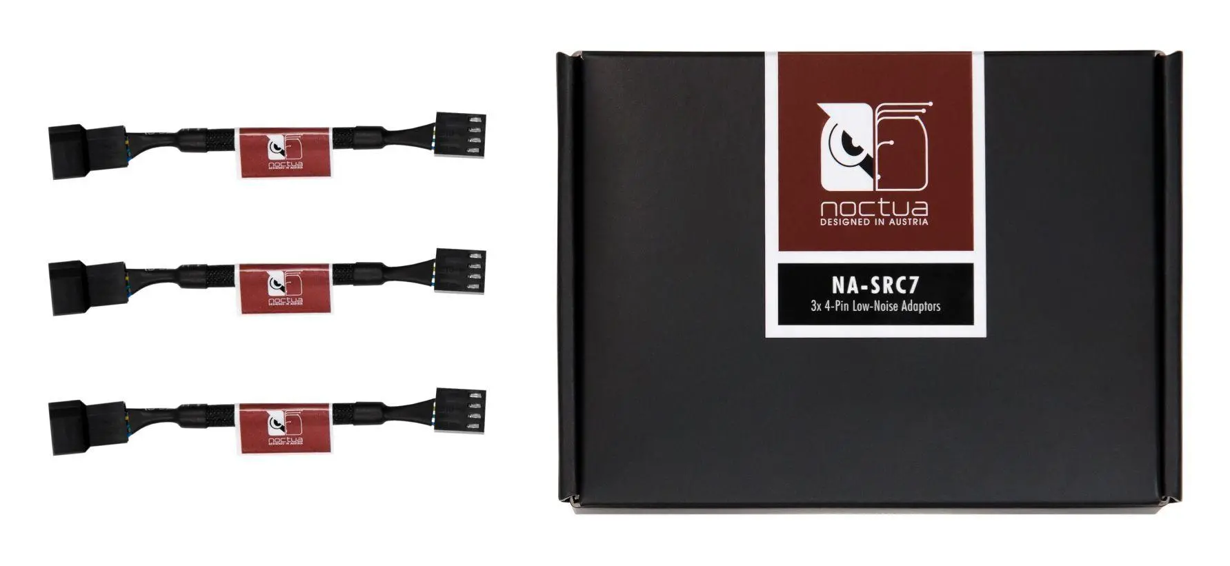 Adapter Noctua NA-SRC7