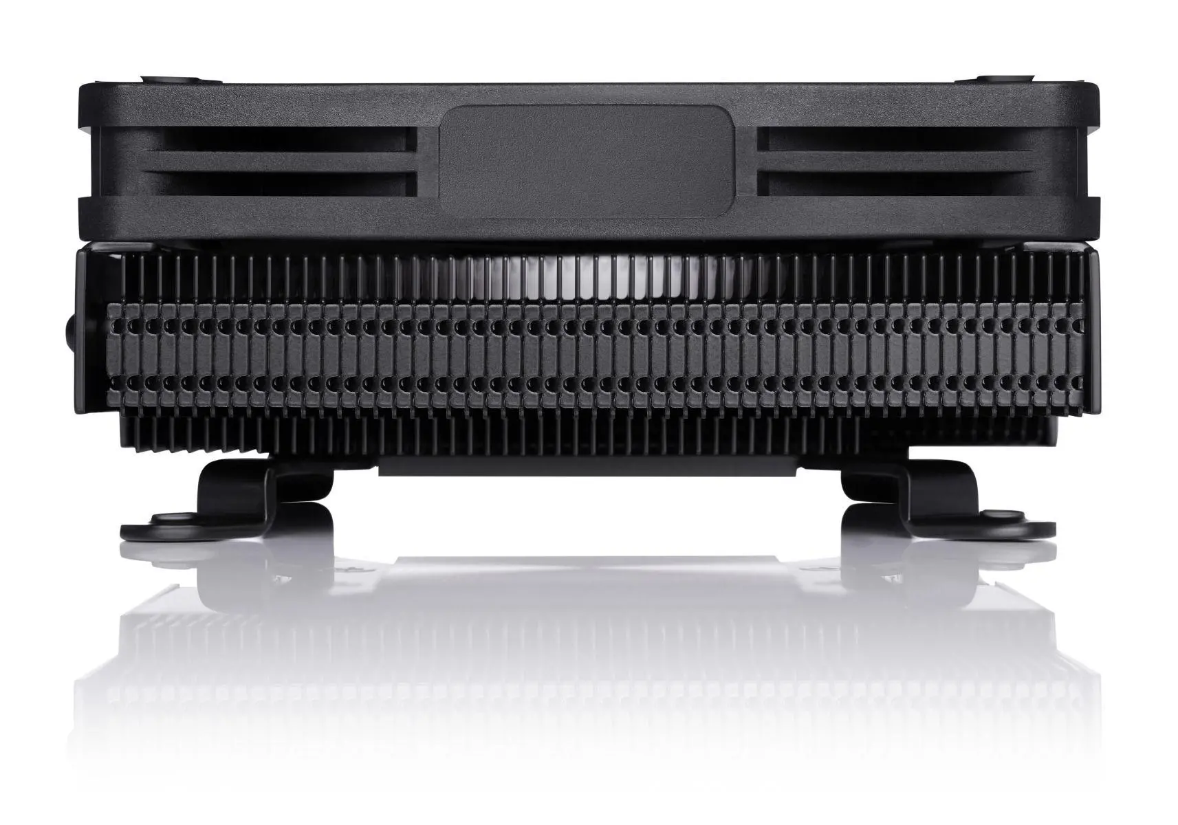 Chłodzenie Noctua NH-L9i-17xx chromax.black Czarny