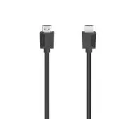 Hama 00200703 HDMI 4K 3m Czarny