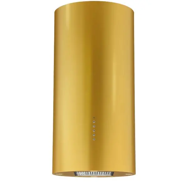 Okap Akpo WK-4 Balmera WL 450 Złoty