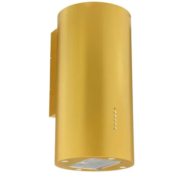 Okap Akpo WK-4 Balmera WL 450 Złoty