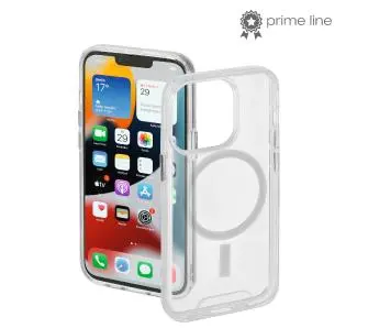 Etui Hama MagCase do iPhone 13 Pro