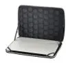 Etui na laptop Hama Hardcase Protection 15,6"  Czarno-srebrny