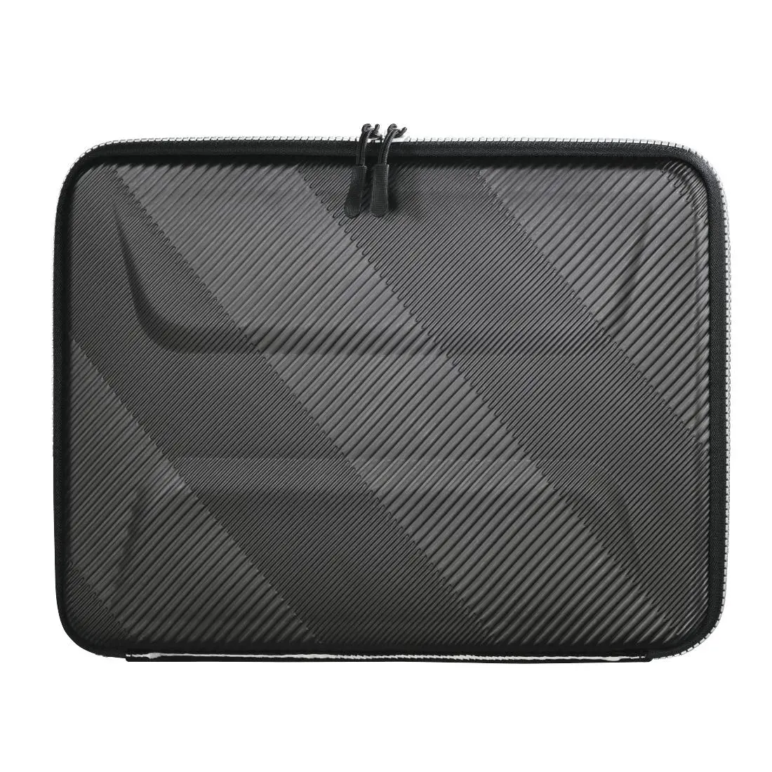 Etui na laptop Hama Hardcase Protection 15,6"  Czarno-srebrny