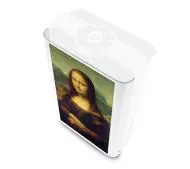 Webber Mona Lisa 05AP9700P4