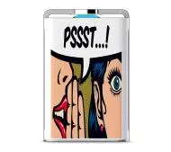Webber Pop Art..2 05AP9700P9