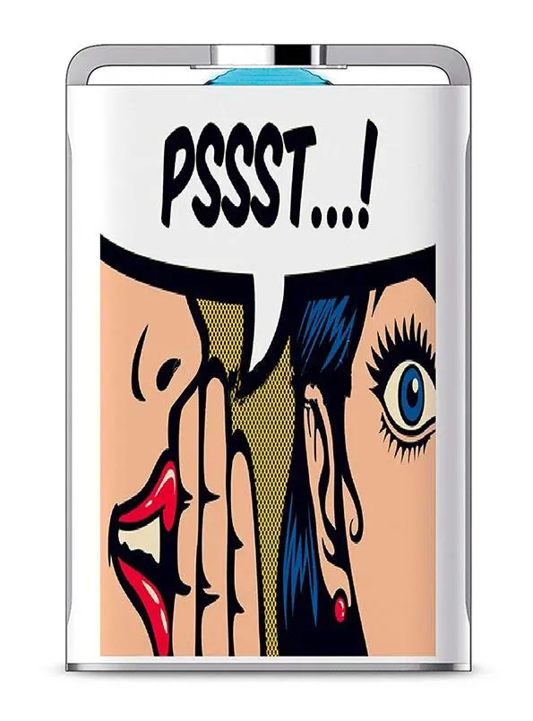 Pokrywa Webber Pop Art..2 05AP9700P9