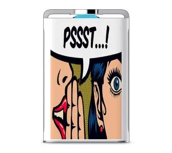 Pokrywa Webber Pop Art..2 05AP9700P9