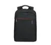 Plecak na laptopa Samsonite Network 4 15,6" plecak  Czarny