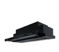 SeeNERGY Telescopica Led 90 BL Czarny