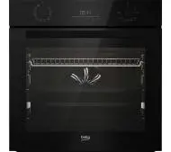 Beko BBIM18300BS b300 AeroPerfect Termoobieg Czarny