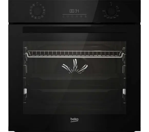 Електрична духова шафа Beko BBIM18300BS b300