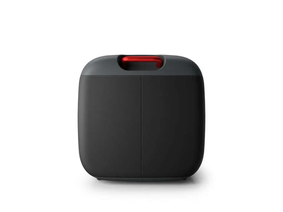 Głośnik Bluetooth Philips TAS4807B/00 10W Czarny