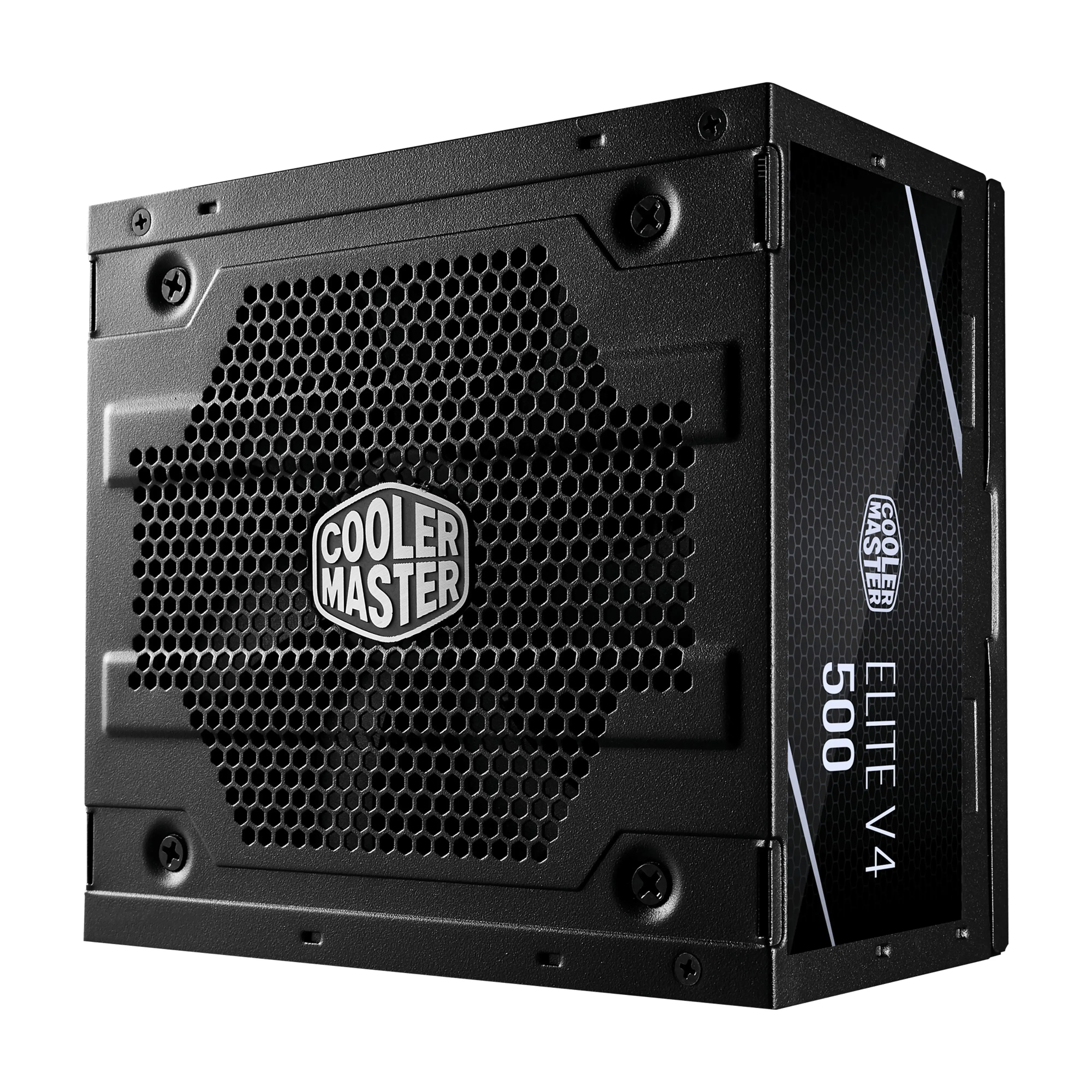 Zasilacz Cooler Master Elite V4 500W 80+