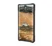 Etui UAG Pathfinder Case do Galaxy S22 Ultra Czarny